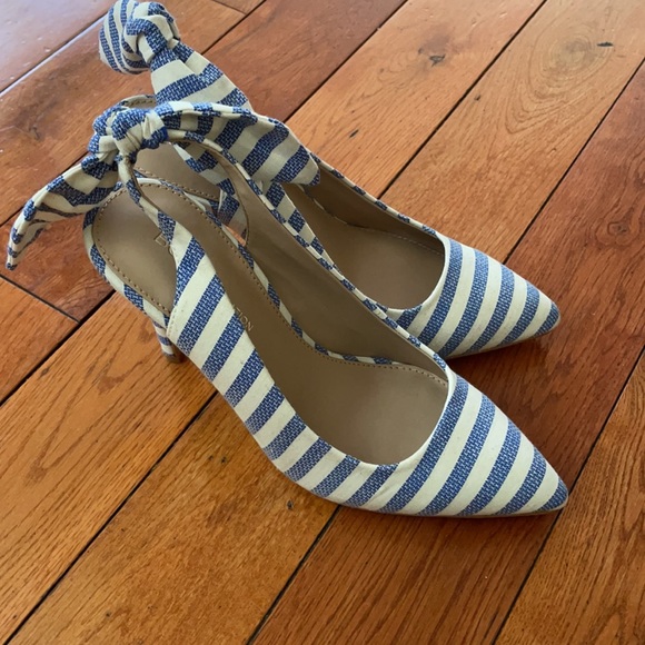 Bcbggeneration slingback heels - Picture 3 of 5